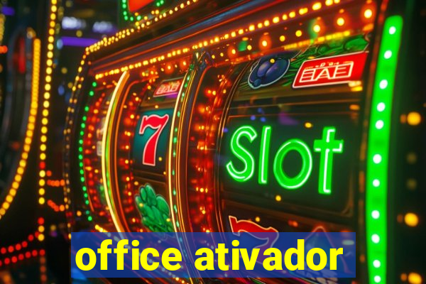 office ativador